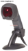 Đầu đọc mã vạch Metrologic MS 3780