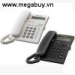 Điện thoại cố định (telephone) PANASONIC KX-TSC11