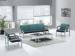 Ghế Sofa nhập khẩu cao cấp CH-924