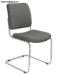 Ghế chân quỳ khung mạ GQ01-M