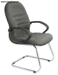 Ghế chân quỳ khung mạ GQ02M