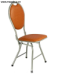 Ghế gấp khung mạ GG06-M