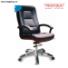 Ghế giám đốc Hòa Phát bọc da công nghiệp cao cấp SG909H