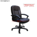 Ghế giám đốc Hòa Phát SG669H da công nghiệp 