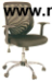 Ghế lưới xoay GX07-M