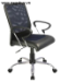 Ghế lưới xoay GX08-M