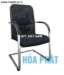 Ghế phòng họp chân quỳ Hòa Phát GL401