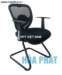 Ghế phòng họp chân quỳ Hòa Phát GL402