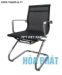 Ghế phòng họp chân quỳ Hòa Phát GL403