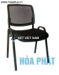 Ghế phòng họp chân quỳ Hòa Phát GL404