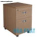 Hộc bàn cố định cao cấp ROYAL HR-H1D1F/TC