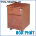 Hộc di động Hoà Phát H-M1D1F