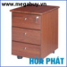 Hộc di động Hoà Phát H-M3D