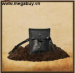 LEATHER POUCH