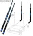 TNC Connector Antenna - HGA7T
