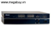 Long-Reach Ethernet VDSL Management Switch SP3508A