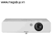 Máy chiếu Panasonic PT-LB2VEA