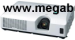 Máy chiếu Hitachi CP-RX82