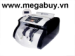 Máy đếm tiền 3D-2010C