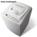 Máy giặt tự động Midea,lồng  giặt 3 chiều 8kg AW80-508