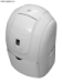 Máy hút ẩm dân dụng Fujie DH-268D
