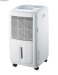 Máy hút ẩm dân dụng Fujie HM-618EB