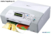 Máy in phun đa chức năng Brother DCP-385C