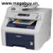 Máy in laser màu đa chức năng Brother DCP-9010CN