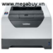 Máy in laser đen trắng Brother HL-5340D