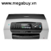 Máy in phun màu đa chức năng Brother MFC-255CW