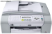 Máy in phun màu đa chức năng Brother MFC-290C