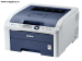 Máy in laser màu Brother HL-3040CN