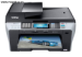 Máy in phun màu đa chức năng Brother MFC-6890CDW