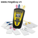 Máy massage điện xung LAICA MD6078