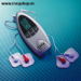 Máy massage điện xung Laica MD6150