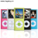 Máy nghe nhạc MP3 iPod Gen6-2Gb 