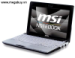 Máy tính xách tay (Laptop) MSI Wind U123H N033(3G)