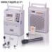 Máy trợ giảng SAMLAP SM-678