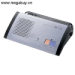 Micro chủ tọa TOA TS-801