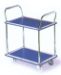 Xe đẩy hàng Thái Lan 2 tầng Jumbo 170kg HL-120
