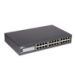 EZ Switch 10/100 Port Dual Speed Unmanaged Switch SMC-EZ1024DT