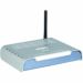 ADSL2+ Barricade TM g 2.4GHZ 54 Mbps Wireless 4-Port Router with Built-in ADSL2+ Modem, SMC7904WBRA2
