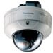 Camera bán cầu màu, chống phá hoại Panasonic WV-CW474AF