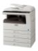 Máy photocopy SHARP AR-5520D