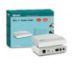 ADSL2/2 + Router 01 LAN, 01 USB Port, Trendchip, SP3361/A