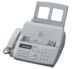 Máy Fax giấy thường in film Sharp FO-1550
