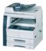 Máy photocopy Kyocera Platen cover D KM-2050