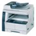 Máy photocopy Kyocera KM-1650 + Platen cover D