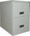 Tủ file Hòa Phát 2 ngăn CAT2F
