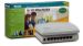 8-Port 10/100 Mbps Fast Ethernet Switch, Auto-Uplink, External Power